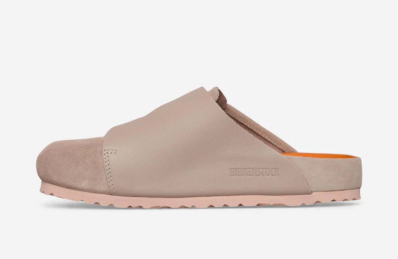 Union LA x Birkenstock Bimshire "Light Pink"