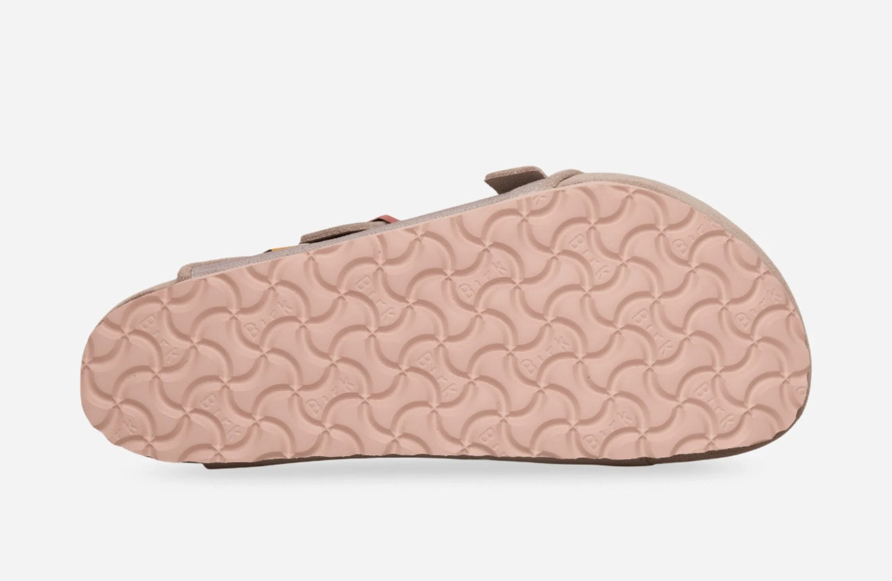 Union LA x Birkenstock Bimshire "Light Pink"