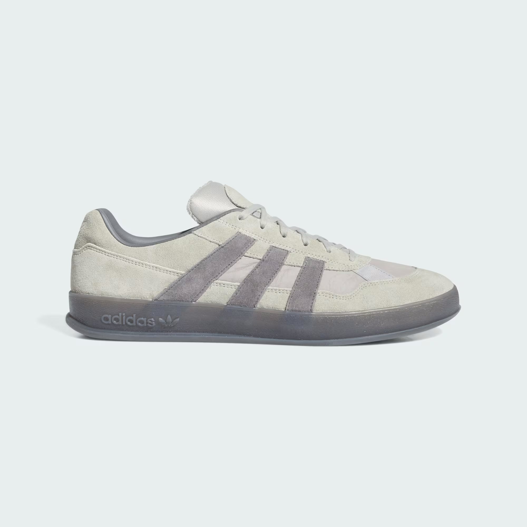 adidas Aloha Super "Light Granite"
