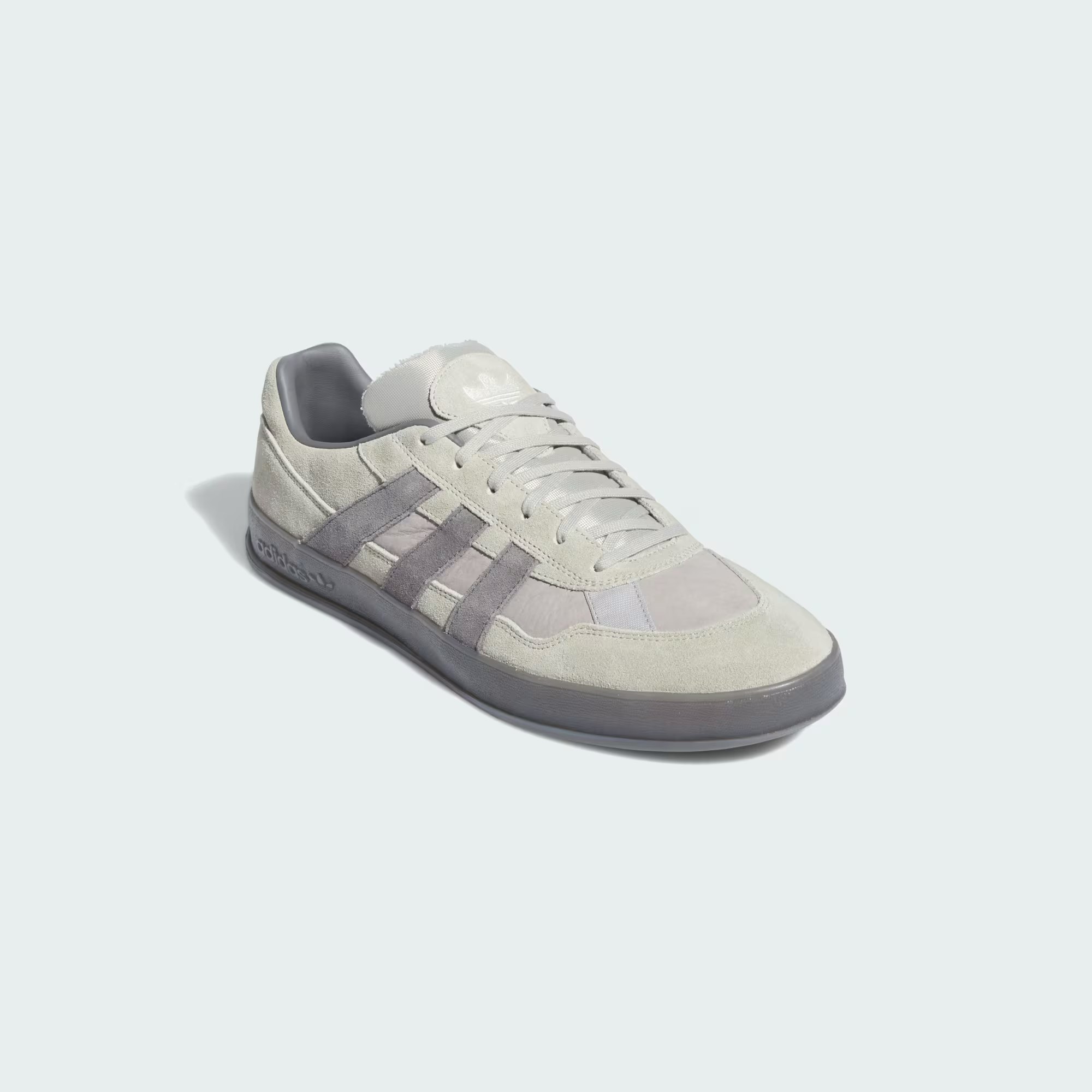 adidas Aloha Super "Light Granite"