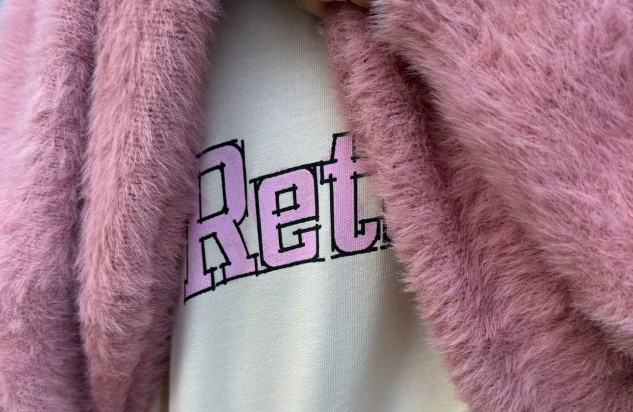 RETERNITY - November Capsule
