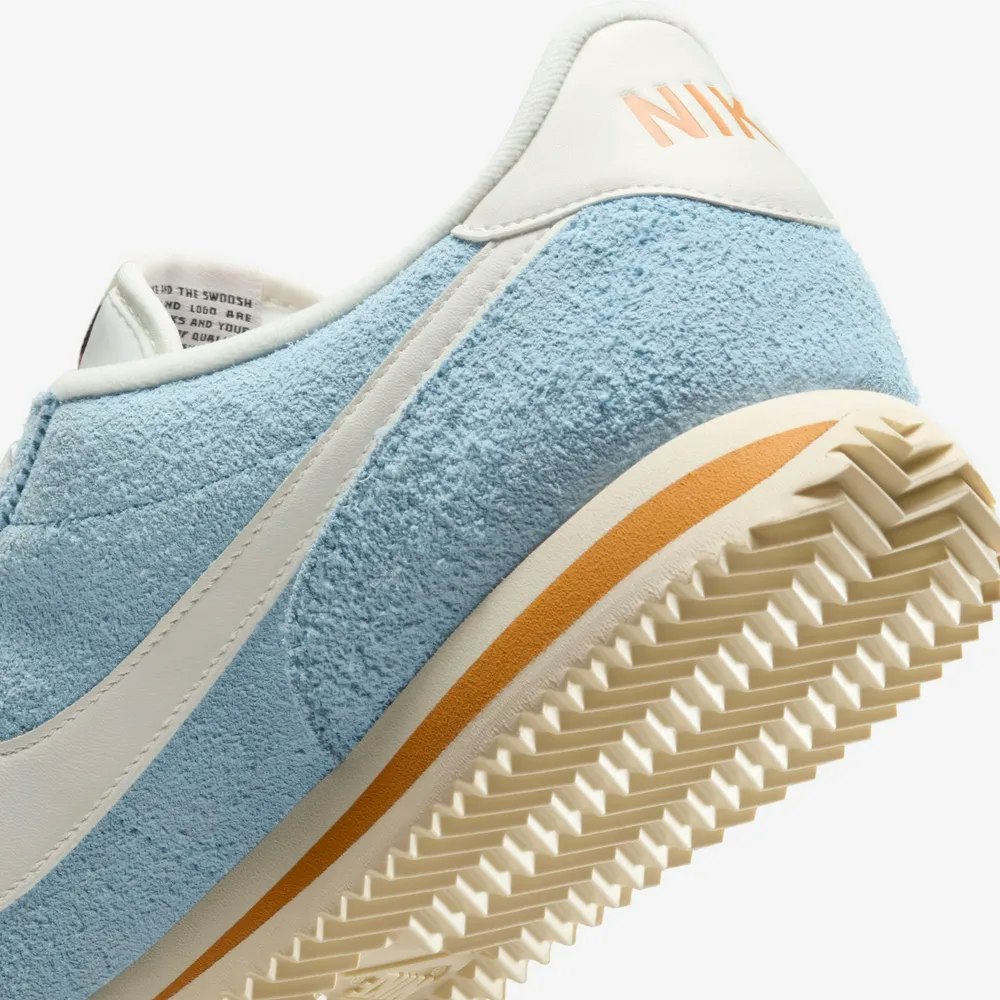 Nike Cortez "Psychic Blue"