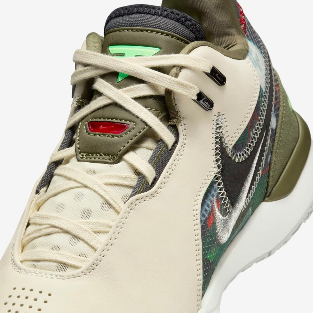 FaZe Clan x Nike Zoom LeBron NXXT Gen "Gaming Set-Up"
