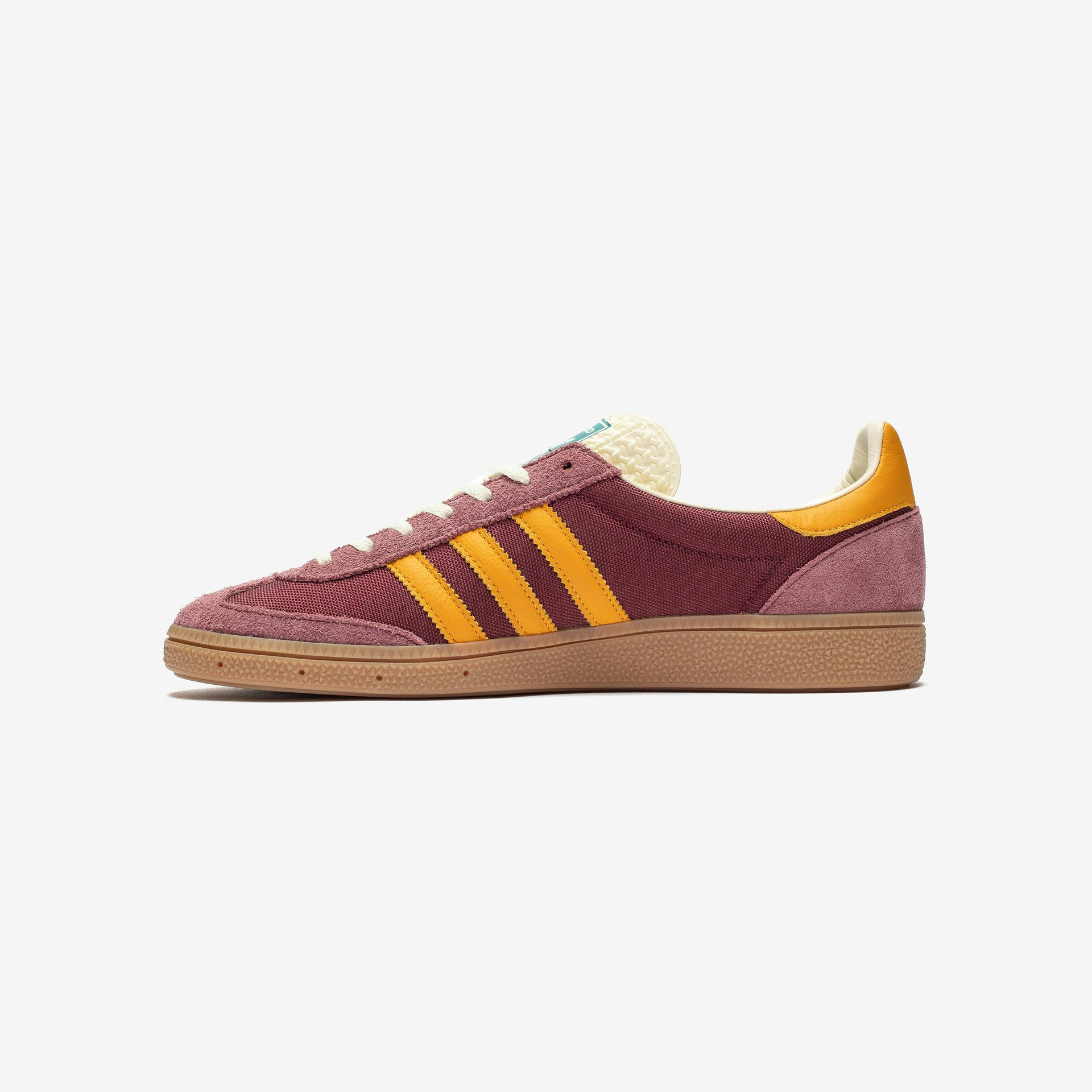 SNS x adidas GT-II 3rd Edition "Shadow Red"