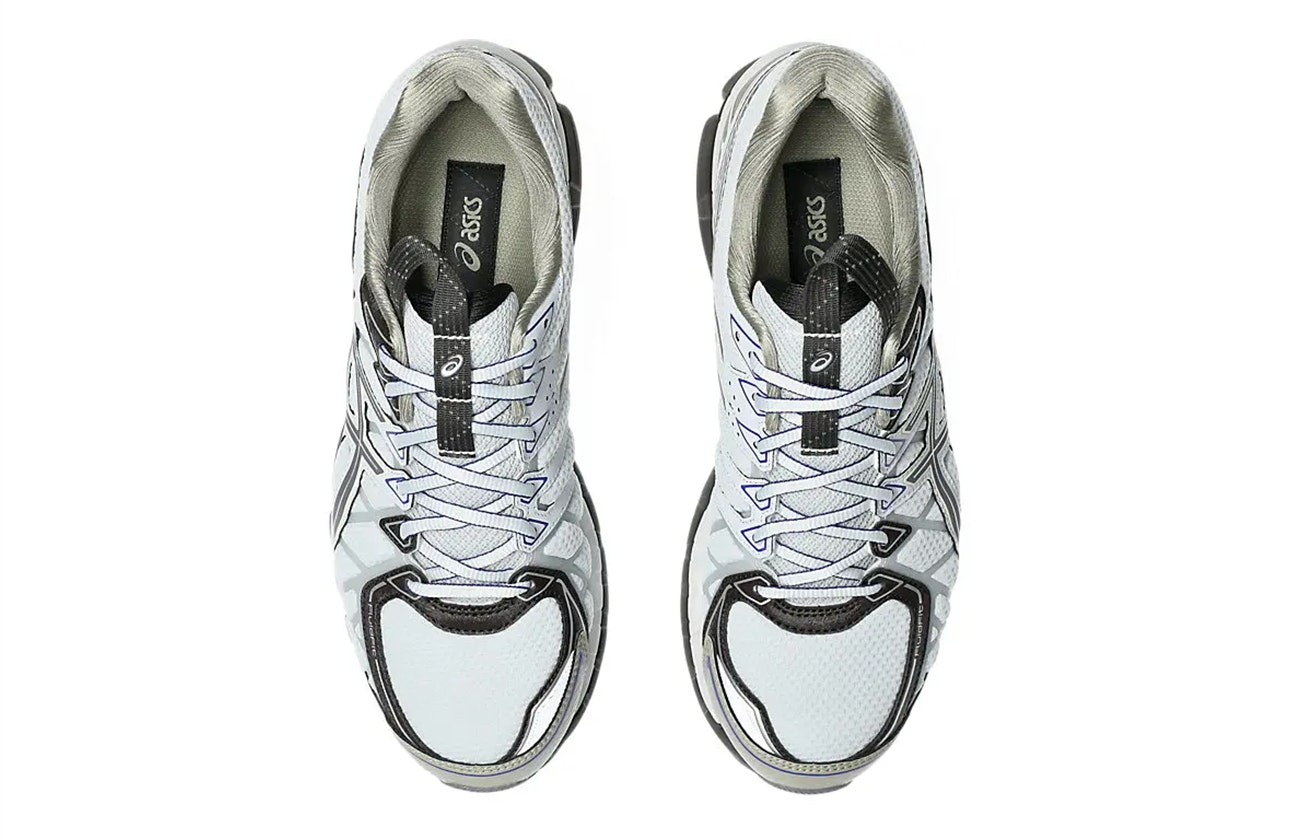 Kiko Kostadinov x Asics UB10-S Gel-Kayano 20 "Glacier Grey"