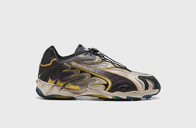 A$AP Rocky x Puma Inhale Distr "Neoprene" A$AP Rocky x Puma Inhale Distr "Neoprene"