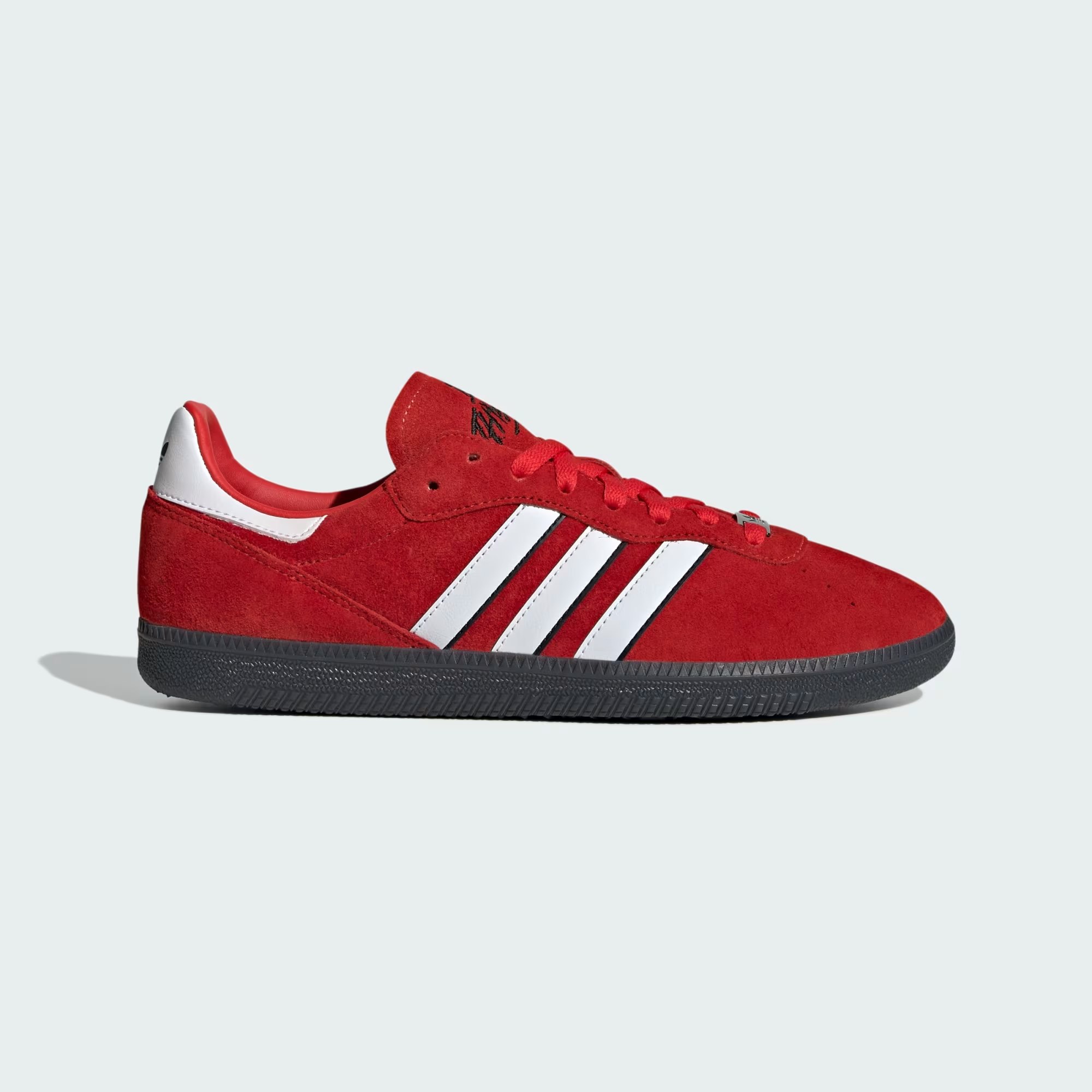 100 Thieves x adidas Palos Hills "Pantone"