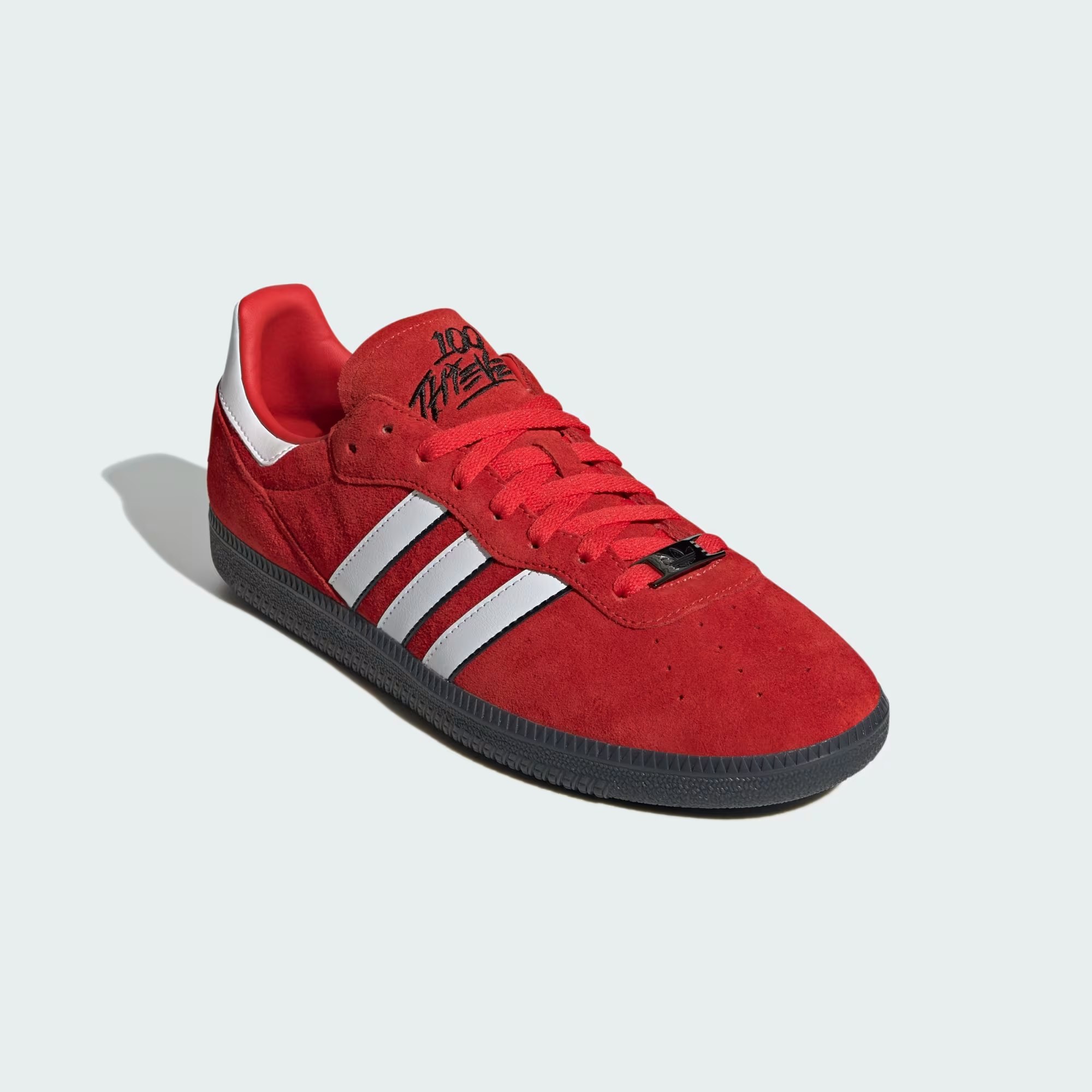 100 Thieves x adidas Palos Hills "Pantone"