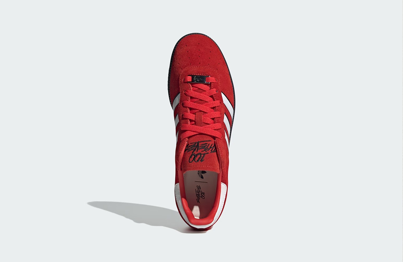 100 Thieves x adidas Palos Hills "Pantone"