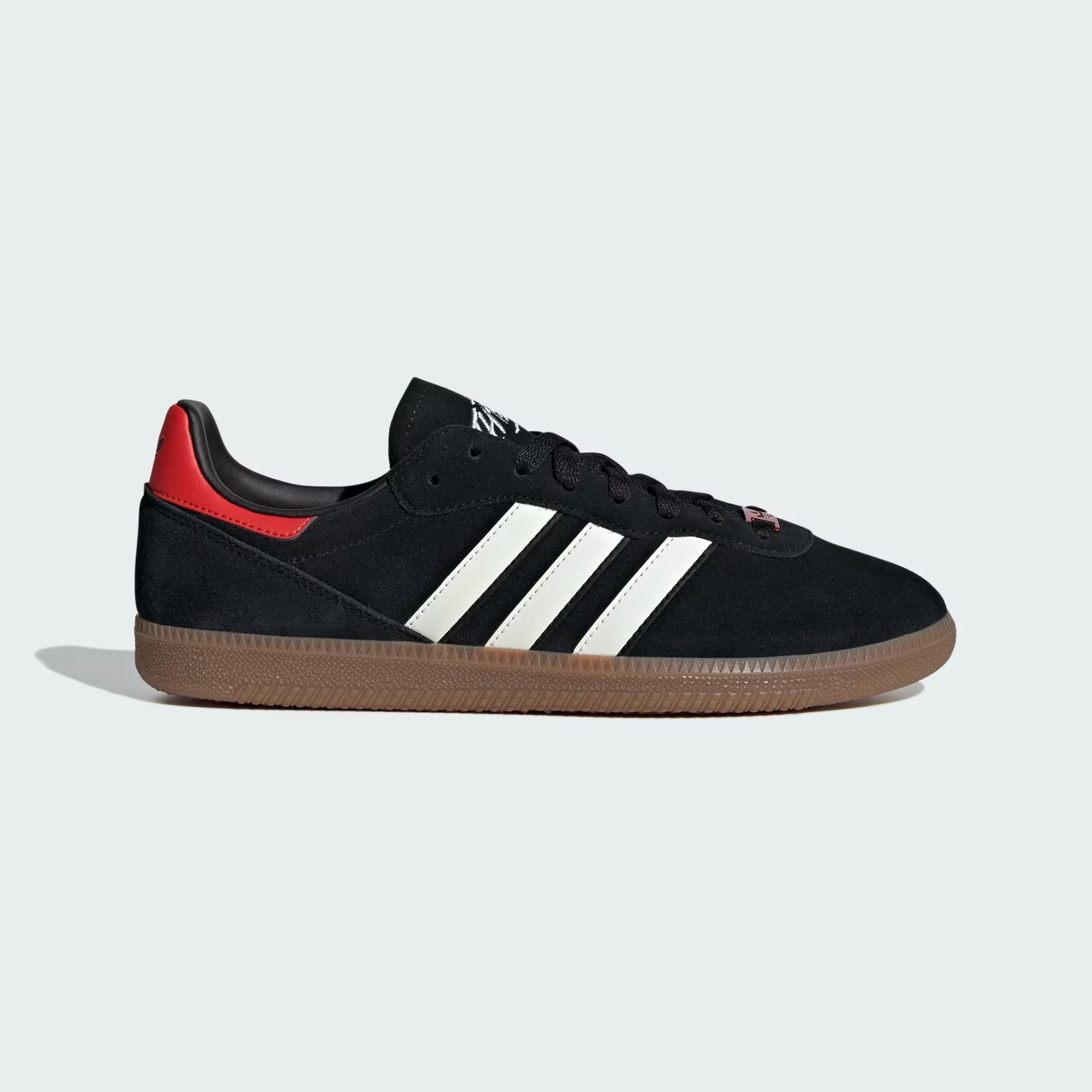 100 Thieves x adidas Palos Hills "Carbon"