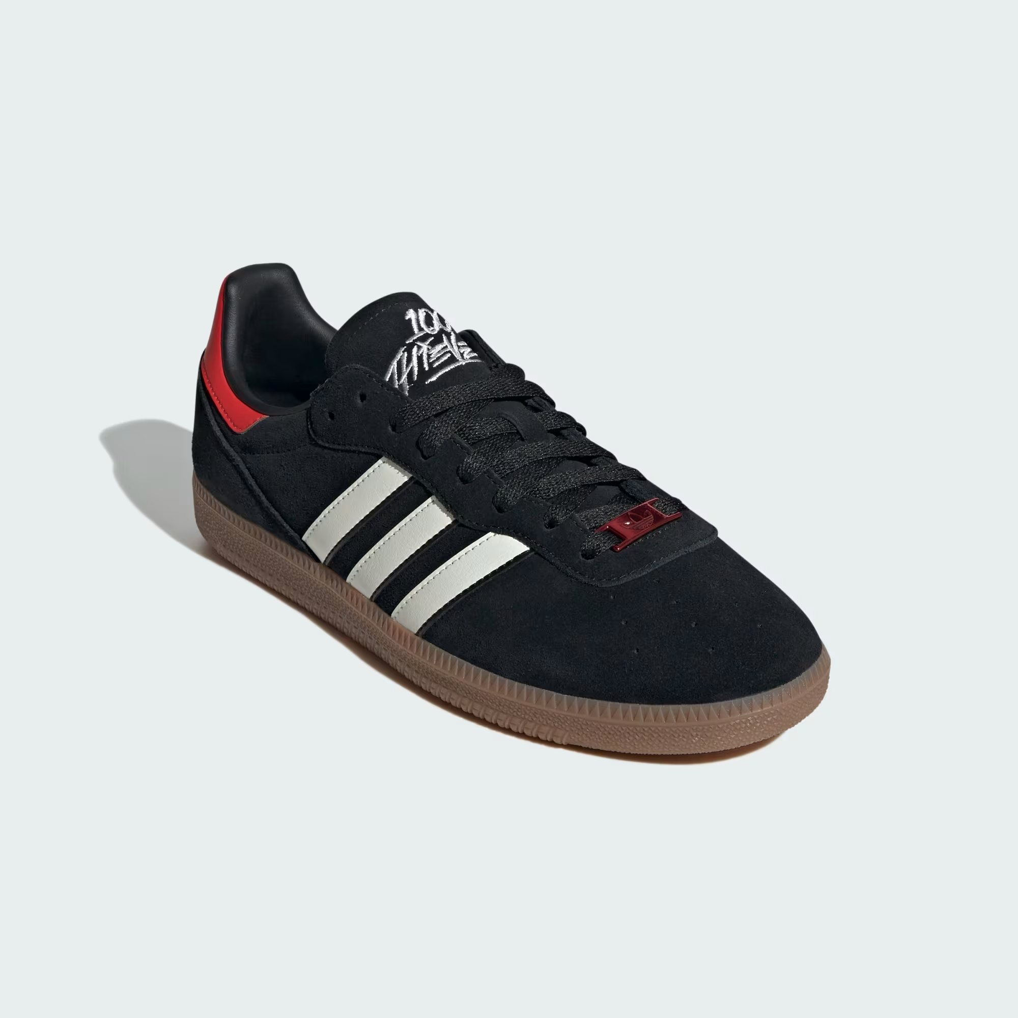 100 Thieves x adidas Palos Hills "Carbon"