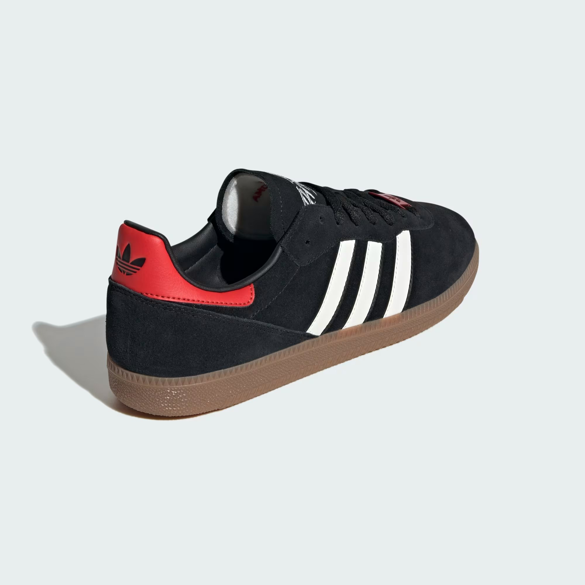 100 Thieves x adidas Palos Hills "Carbon"