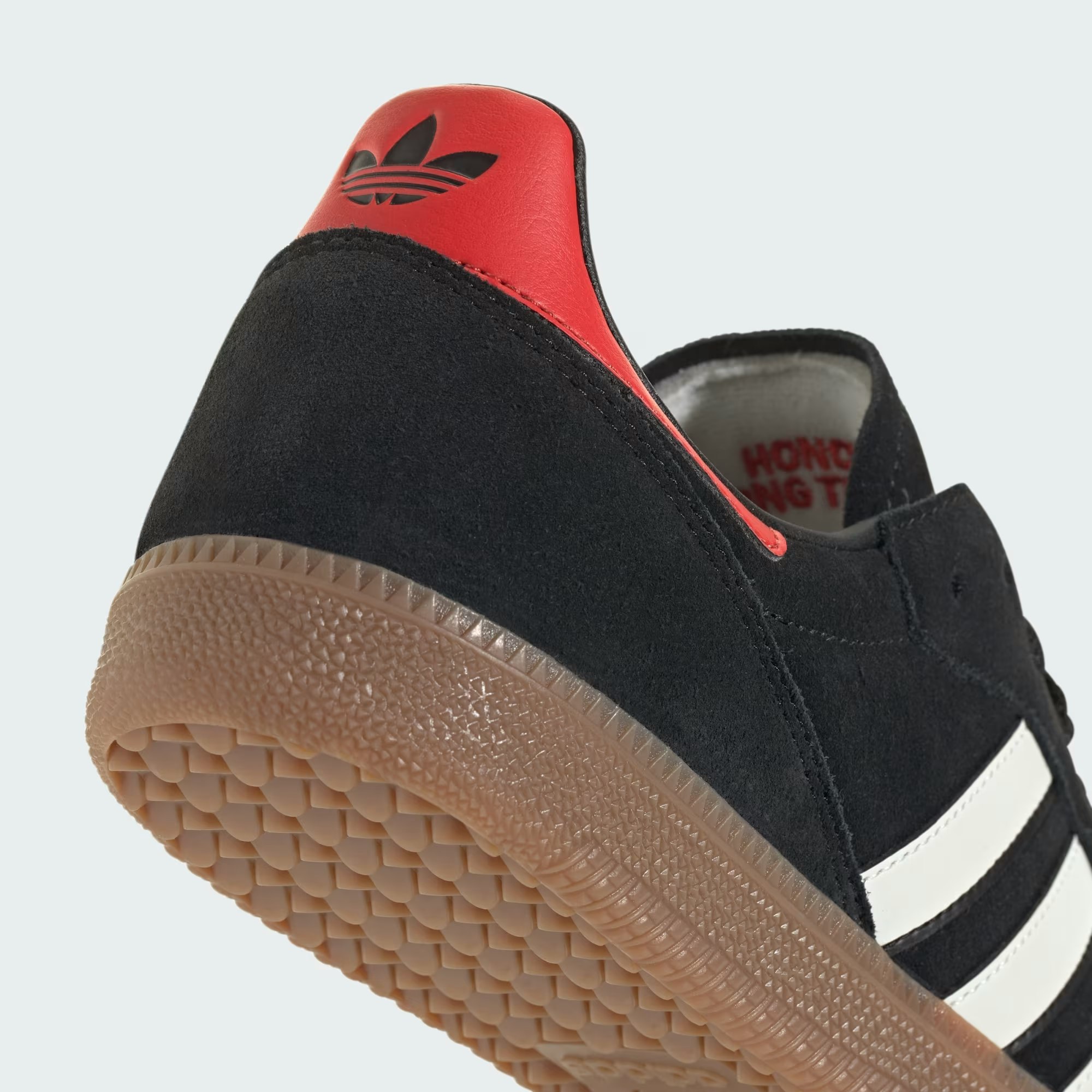 100 Thieves x adidas Palos Hills "Carbon"