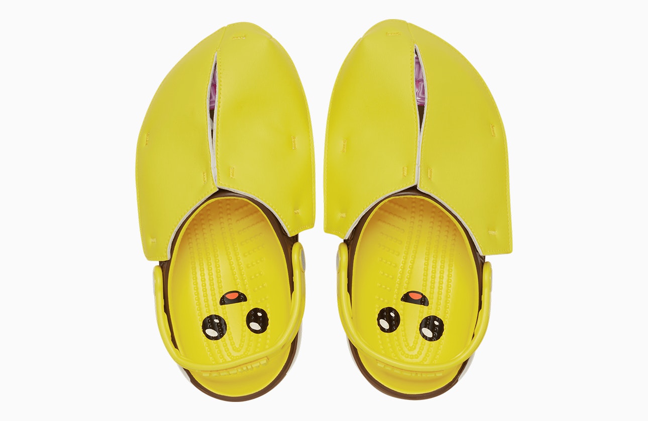 Fortnite x Crocs Classic Clog "Peely"