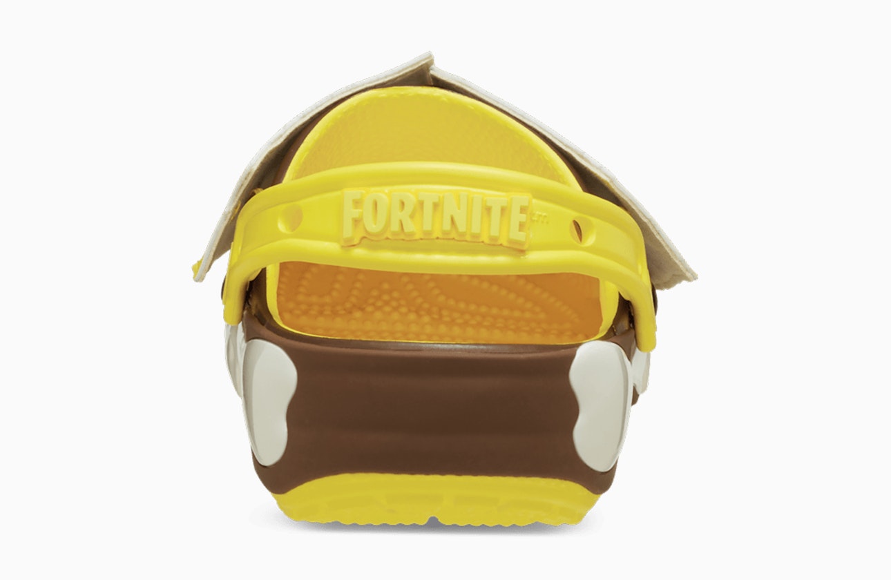 Fortnite x Crocs Classic Clog "Peely"