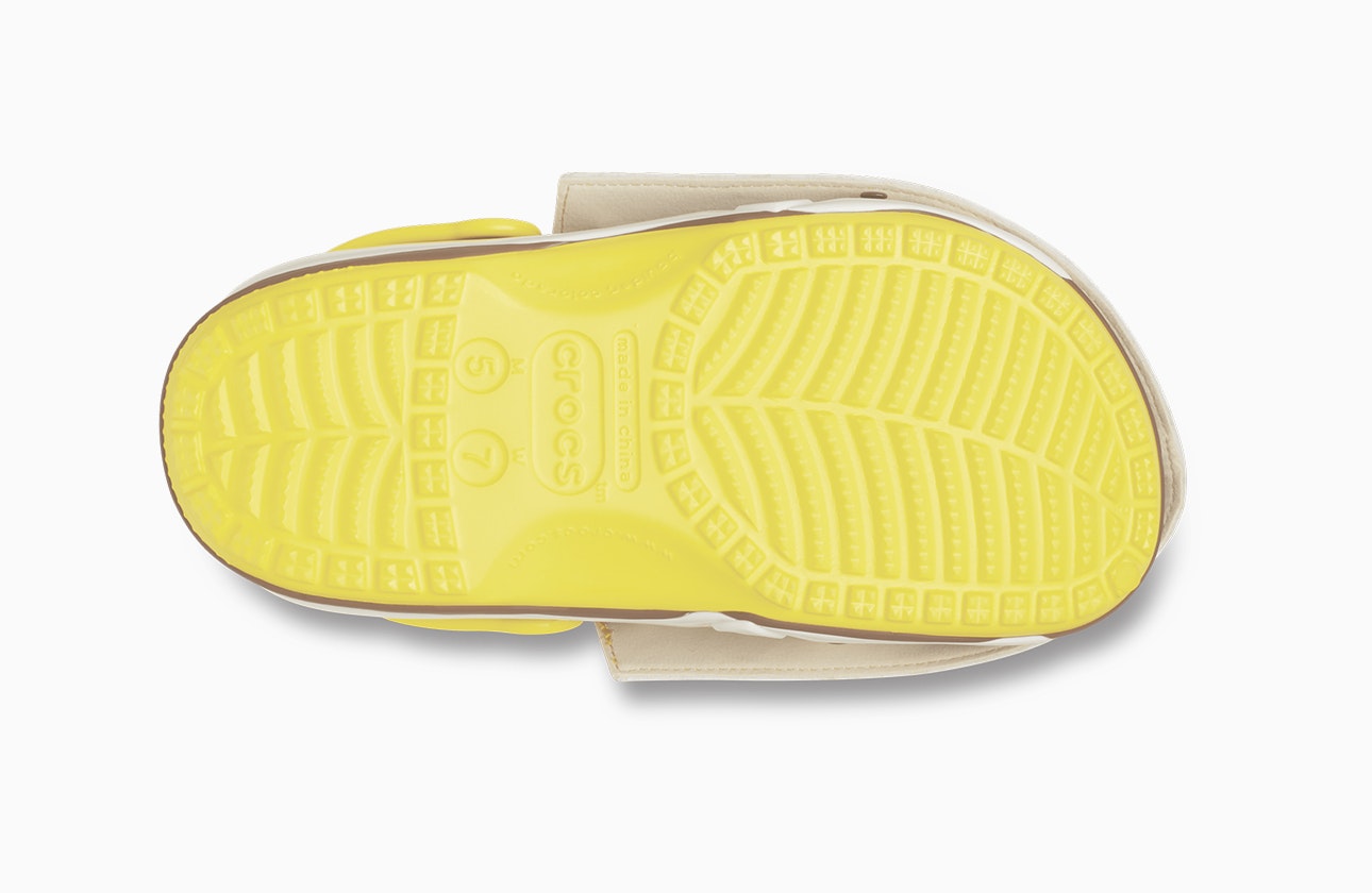 Fortnite x Crocs Classic Clog "Peely"