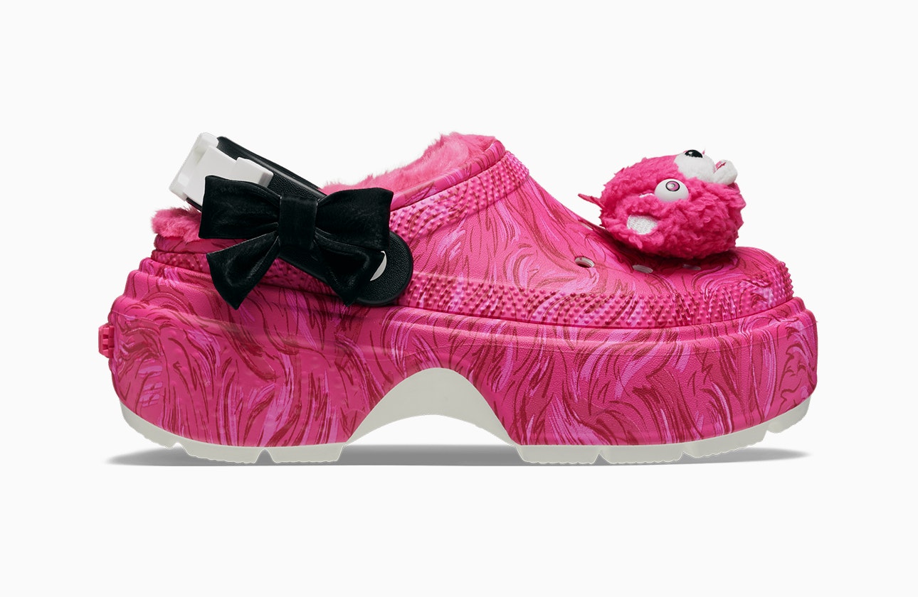 Fortnite x Crocs Stomp Lined Clog "Cuddle Team Leader"