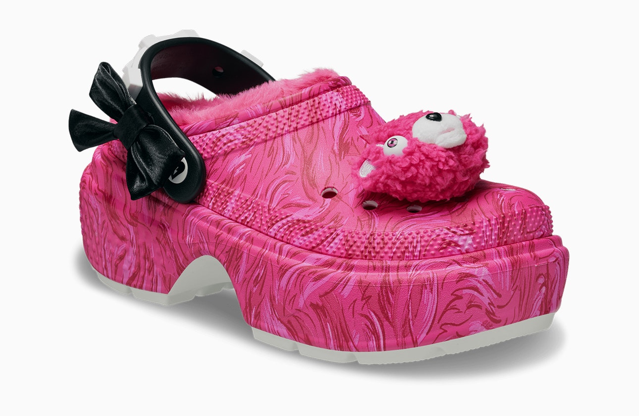 Fortnite x Crocs Stomp Lined Clog "Cuddle Team Leader"