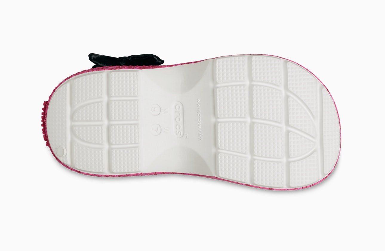 Fortnite x Crocs Stomp Lined Clog "Cuddle Team Leader"