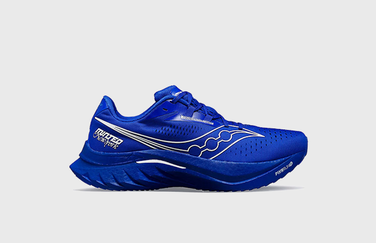 Minted NY x Saucony Endorphin Speed 4 Minted Blue kaufen S20940 212 HEAT MVMNT