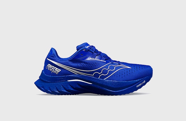 Minted NY x Saucony Endorphin Speed 4 "Minted Blue" Minted NY x Saucony Endorphin Speed 4 "Minted Blue"
