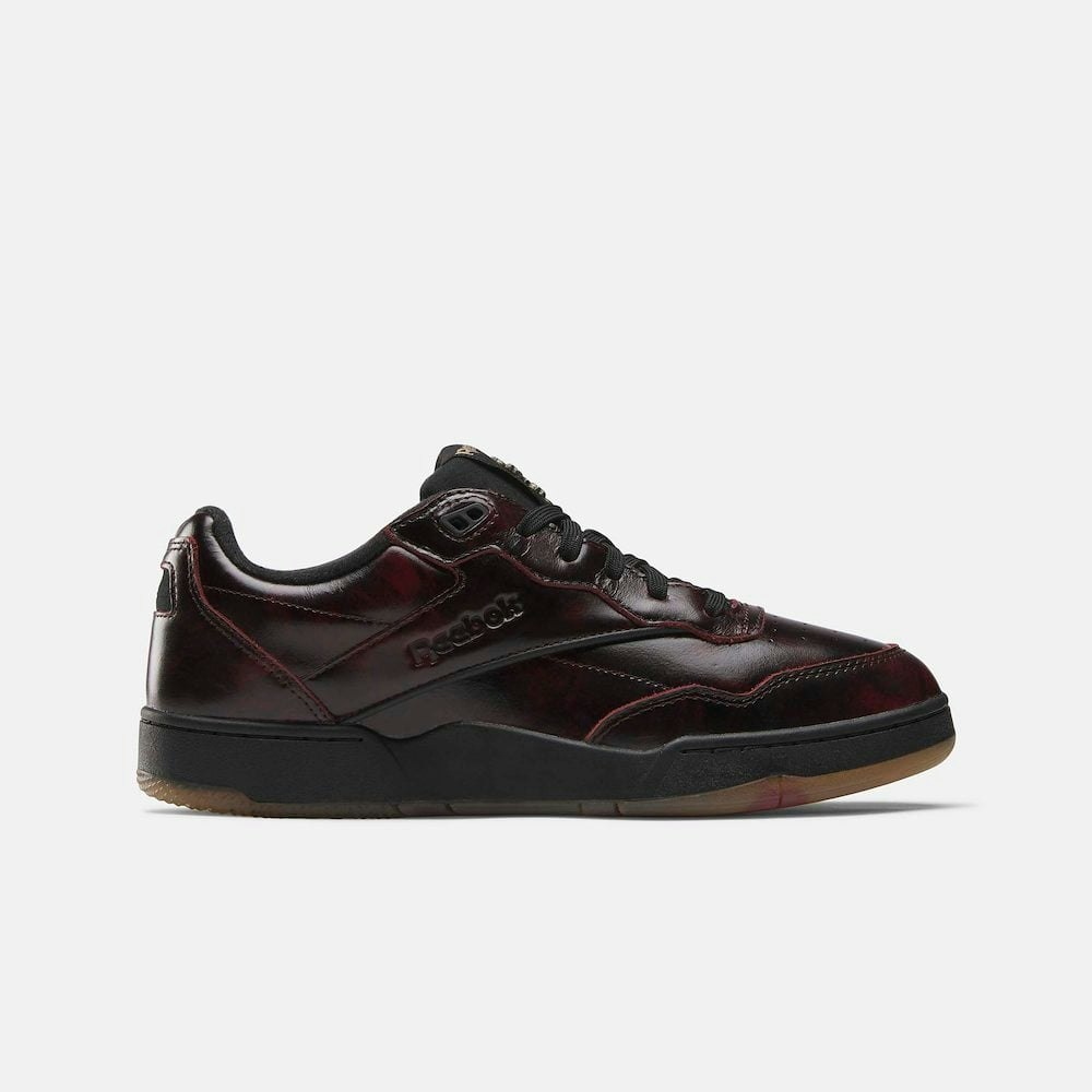 Universal Monsters x Reebok BB 4000 II "Dracula"