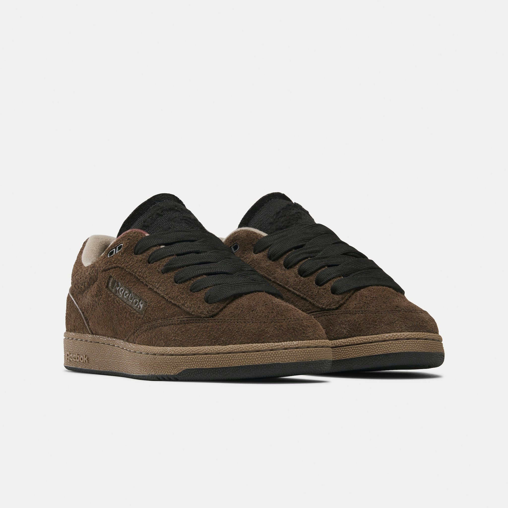 Universal Monsters x Reebok Club C Bulc "The Wolfman"