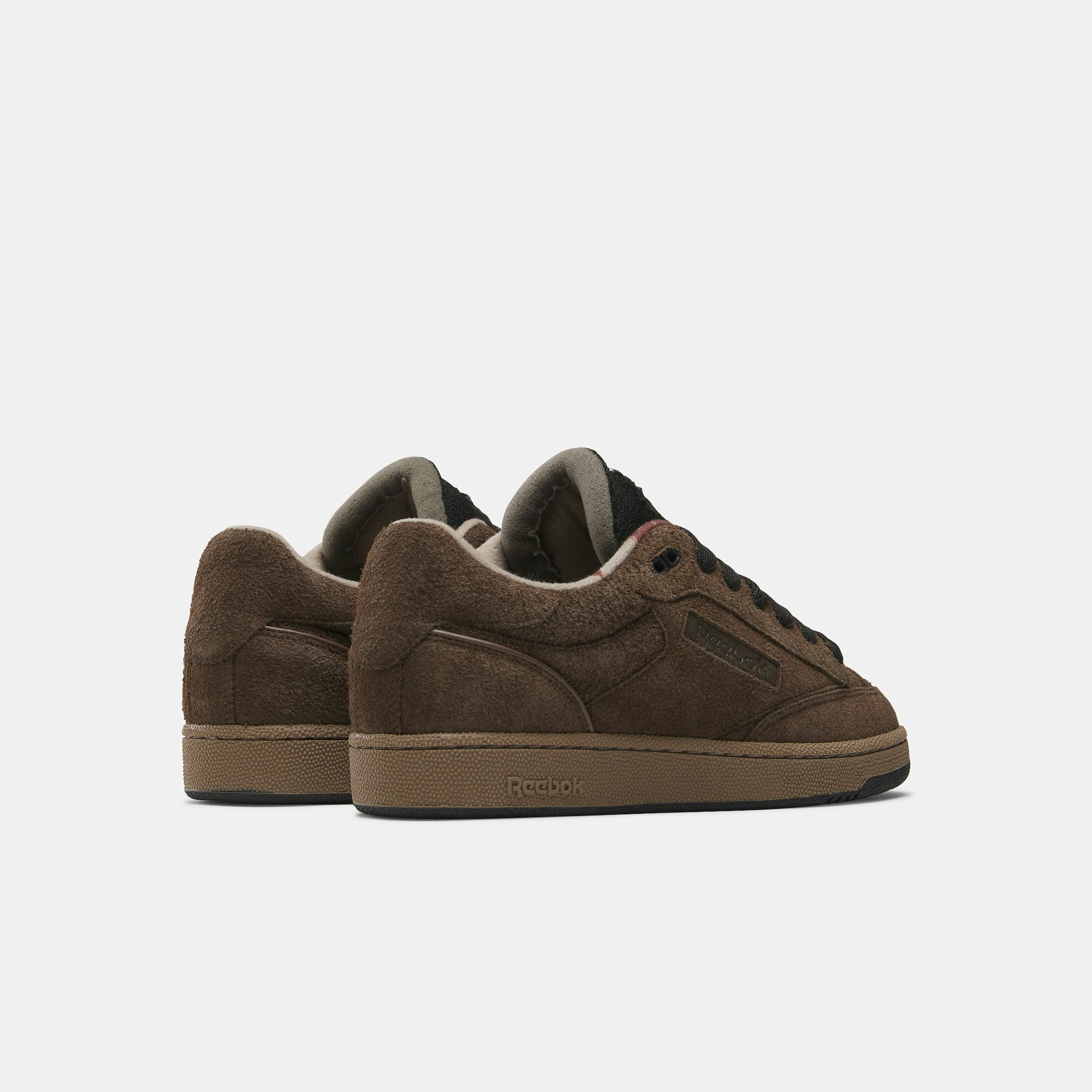 Universal Monsters x Reebok Club C Bulc "The Wolfman"