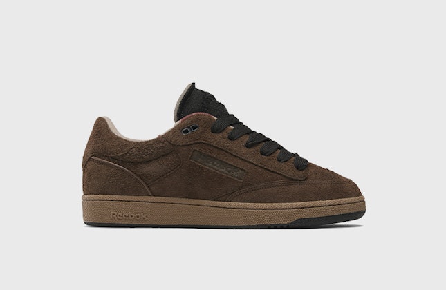 Universal Monsters x Reebok Club C Bulc "The Wolfman" Universal Monsters x Reebok Club C Bulc "The Wolfman"