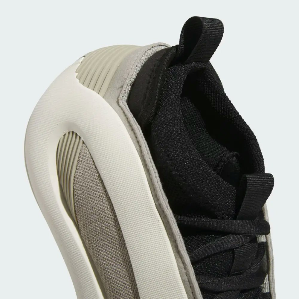 adidas Harden Volume 8 "Feather Grey"