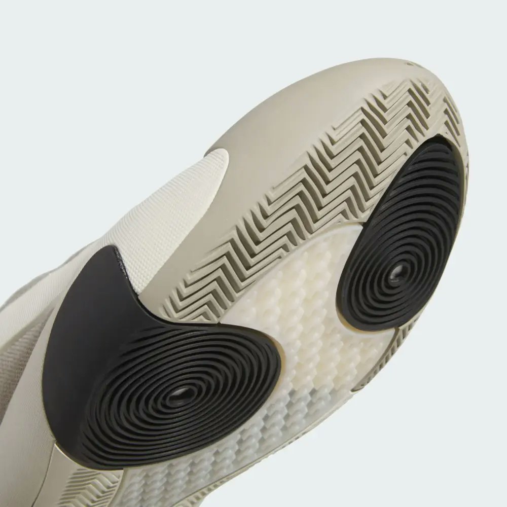 adidas Harden Volume 8 "Feather Grey"