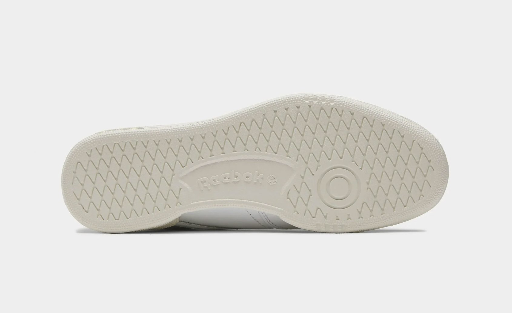 WHIM Golf x Reebok Club C 85 WM "White"