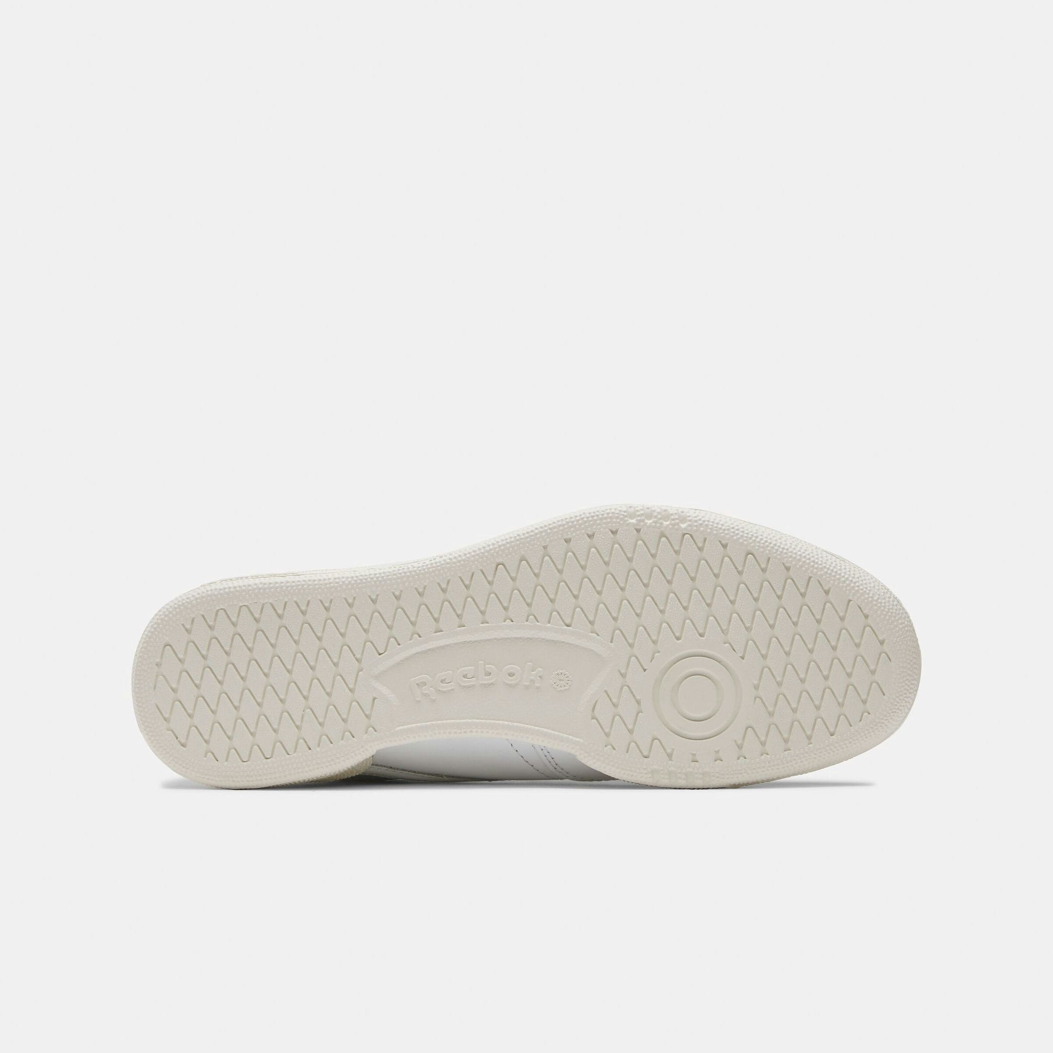 White Mountaineering x Reebok Club C 85 "White"