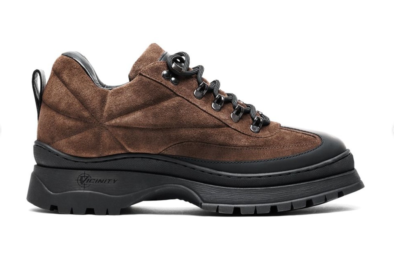 Vicinity - Venture Lows