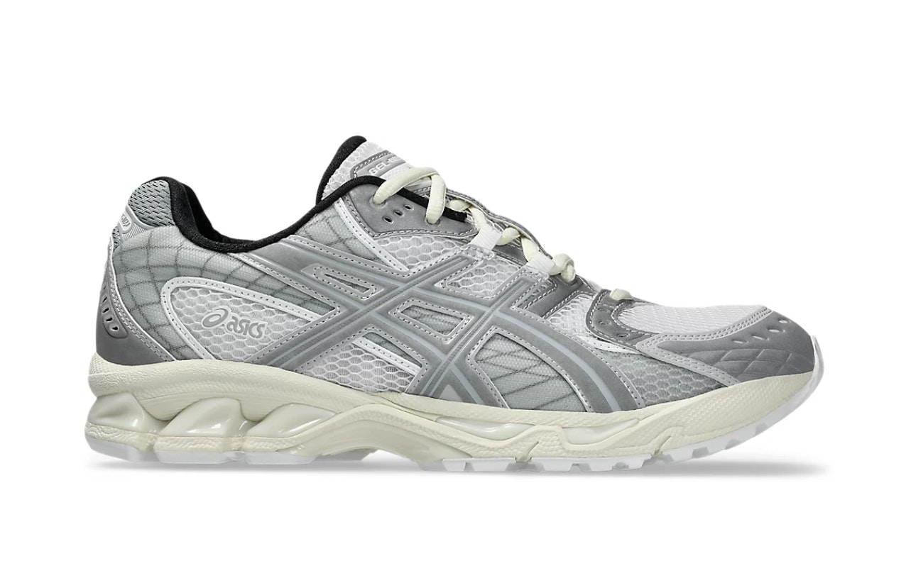 Min-Nano x Asics Gel-Nimbus 10.1 "Sheet Rock"