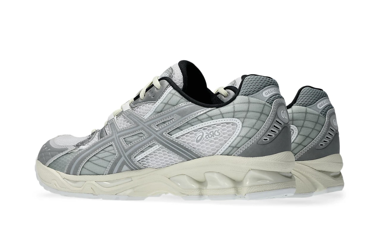 Min-Nano x Asics Gel-Nimbus 10.1 "Sheet Rock"