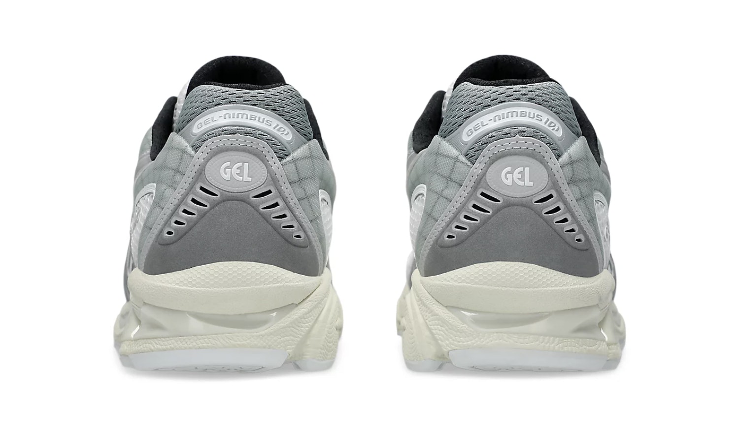 Min-Nano x Asics Gel-Nimbus 10.1 "Sheet Rock"