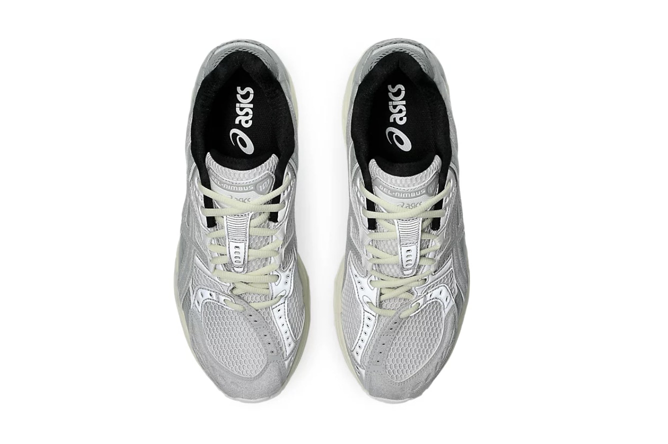 Min-Nano x Asics Gel-Nimbus 10.1 "Sheet Rock"