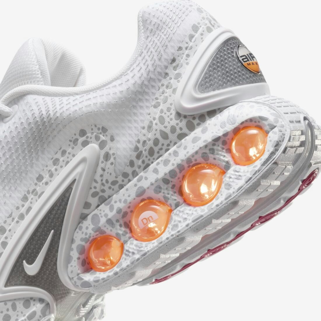 Nike Air Max DN "White Safari"