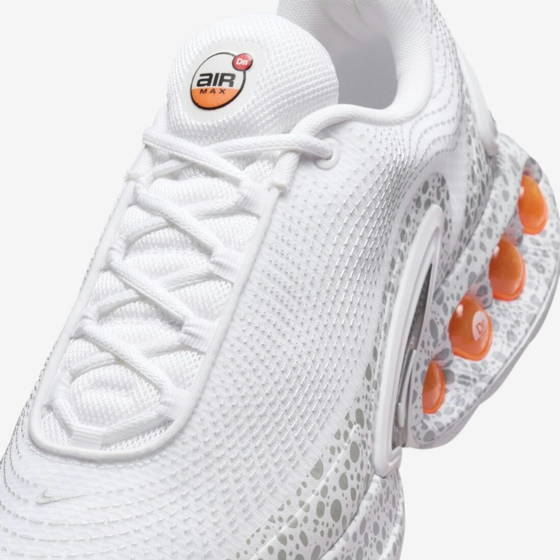 Nike Air Max DN "White Safari"