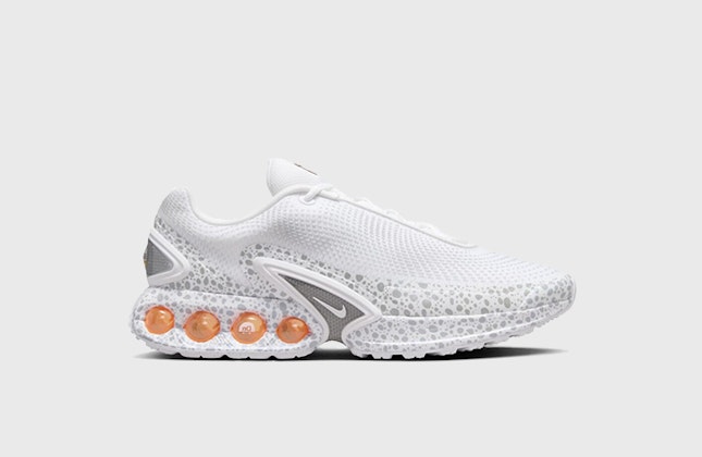 Nike Air Max DN "White Safari" Nike Air Max DN "White Safari"