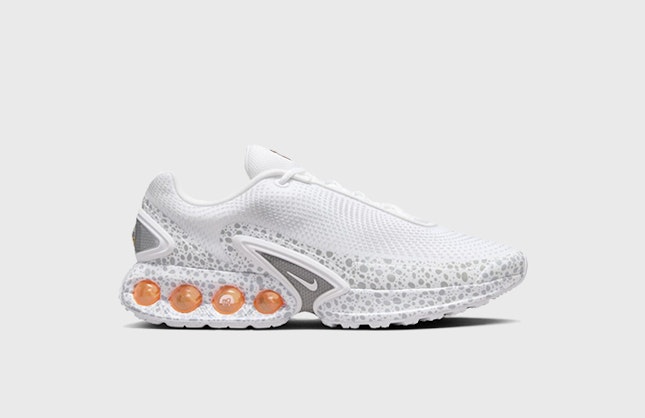 Nike Air Max DN "White Safari"