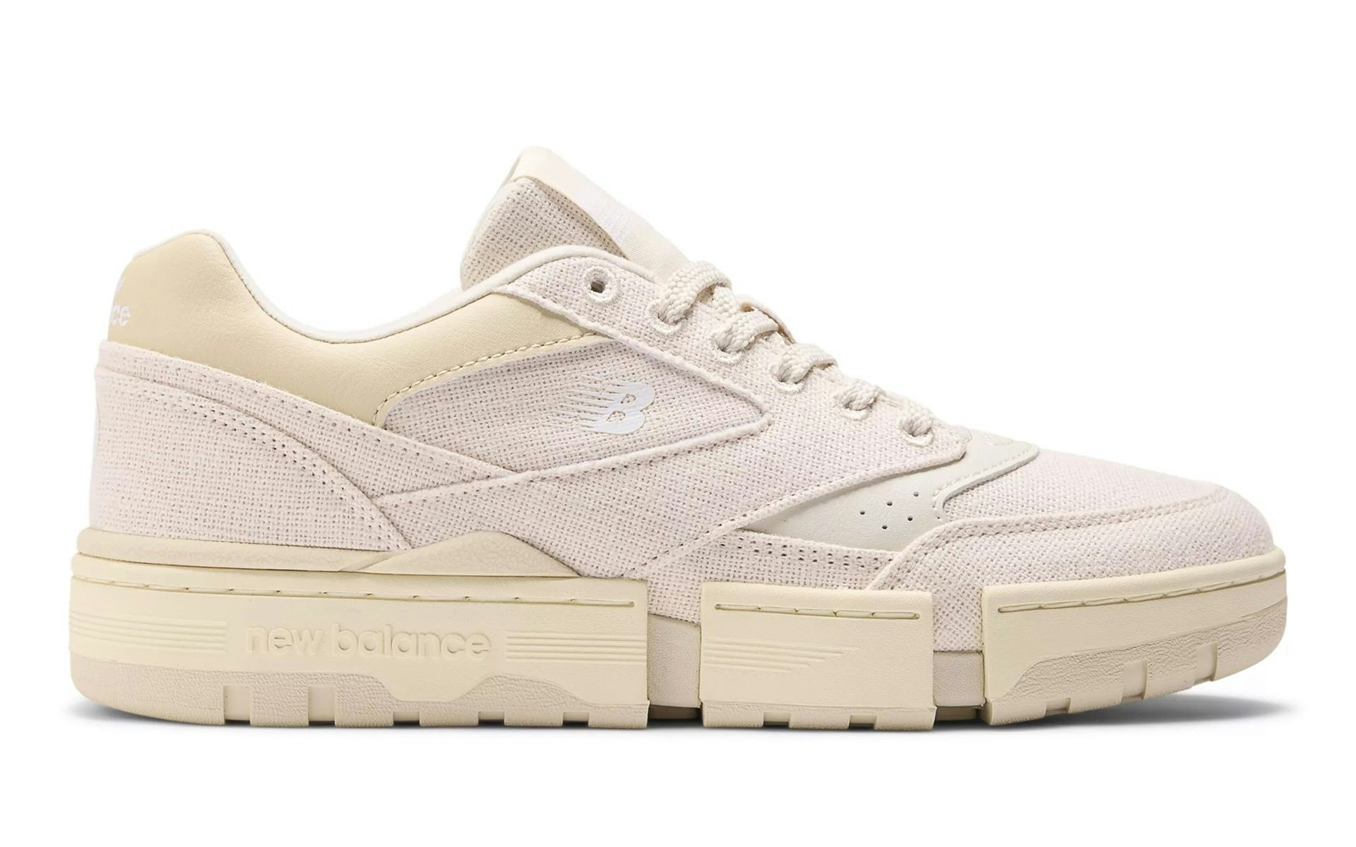 Jaden Smith x New Balance MSFTSrep 0.01 "Hemp"
