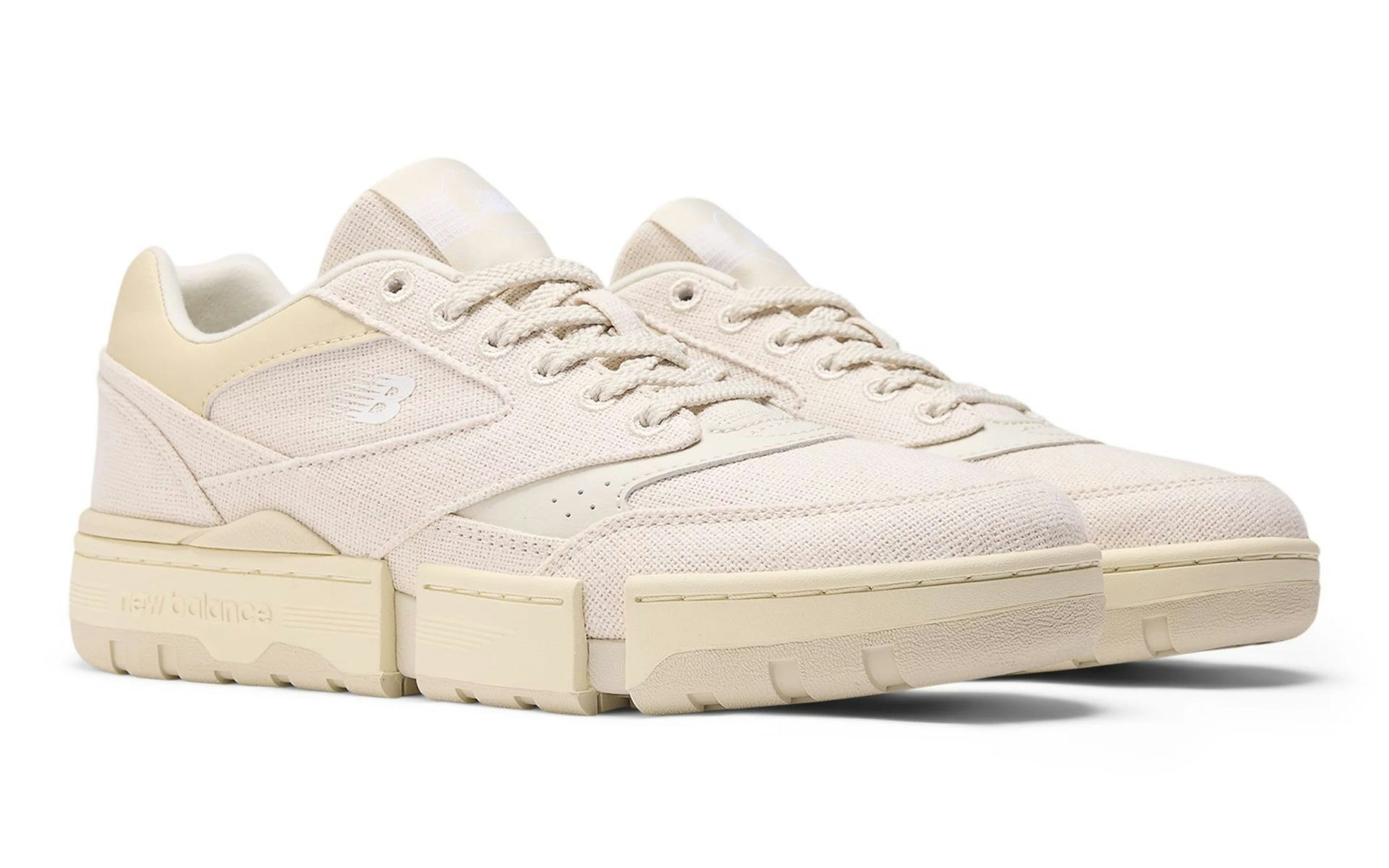 Jaden Smith x New Balance MSFTSrep 0.01 "Hemp"