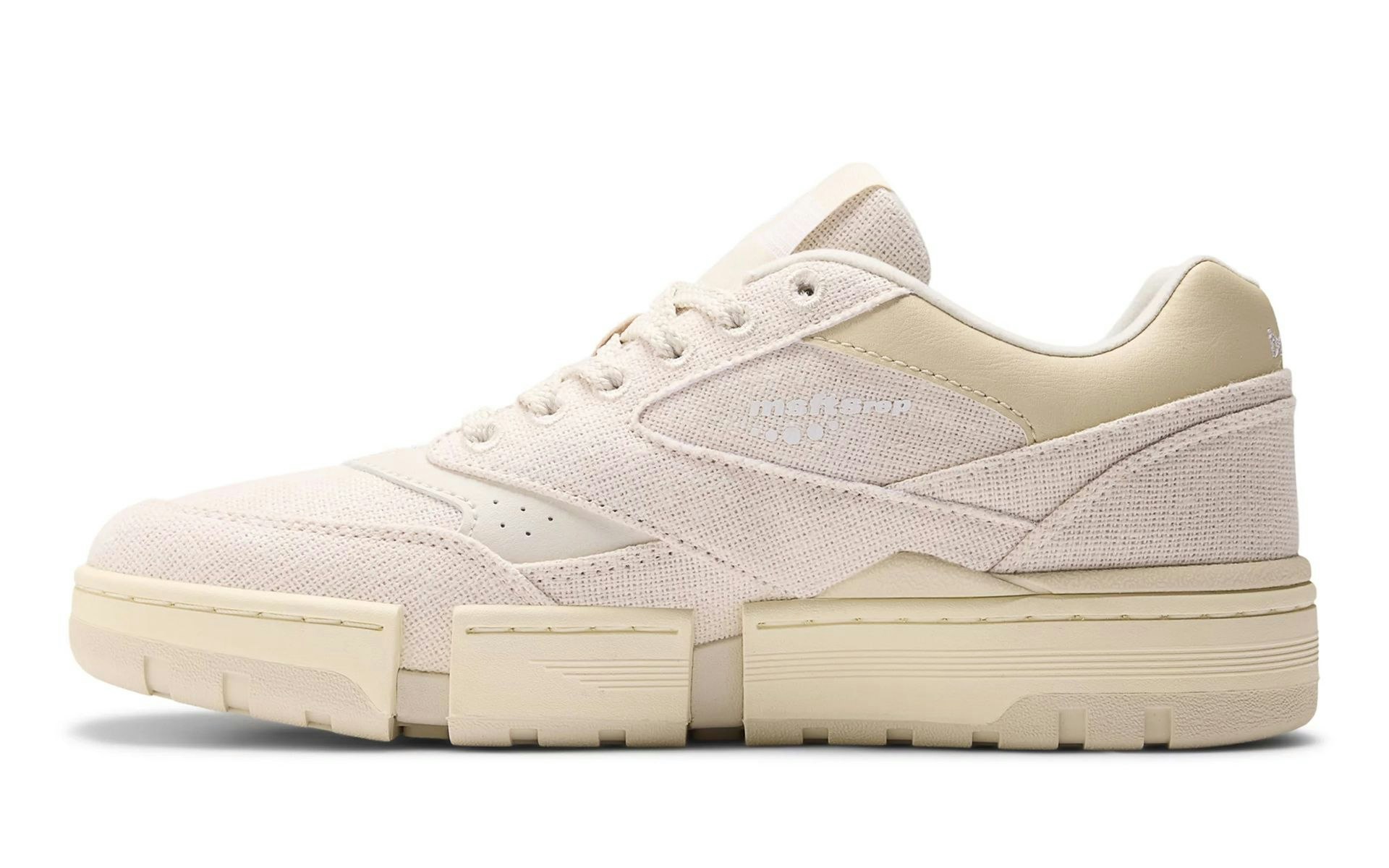 Jaden Smith x New Balance MSFTSrep 0.01 "Hemp"