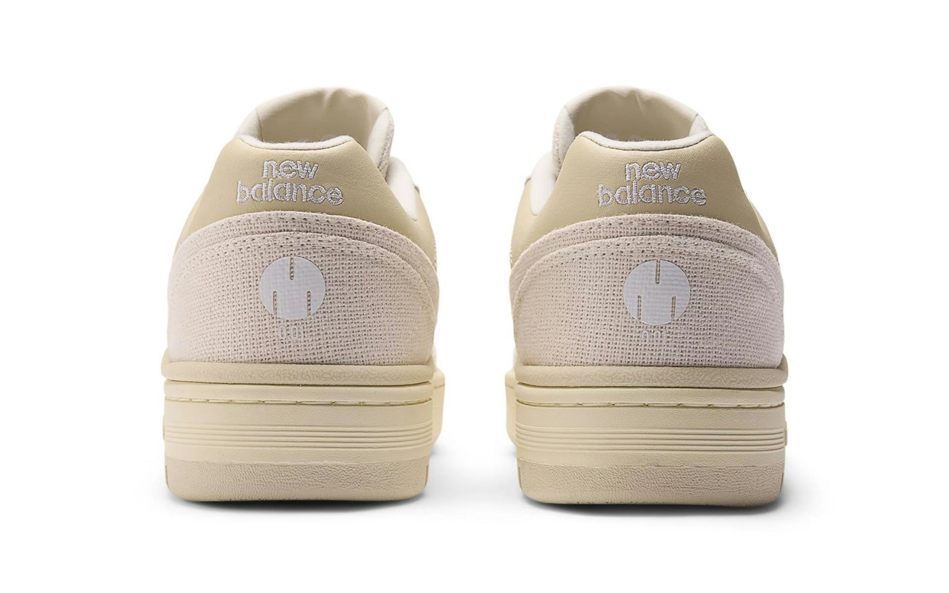 Jaden Smith x New Balance MSFTSrep 0.01 "Hemp"