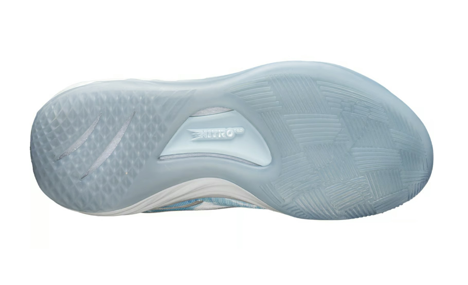 Kickz x Puma All-Pro NITRO "Ice in my Veins"