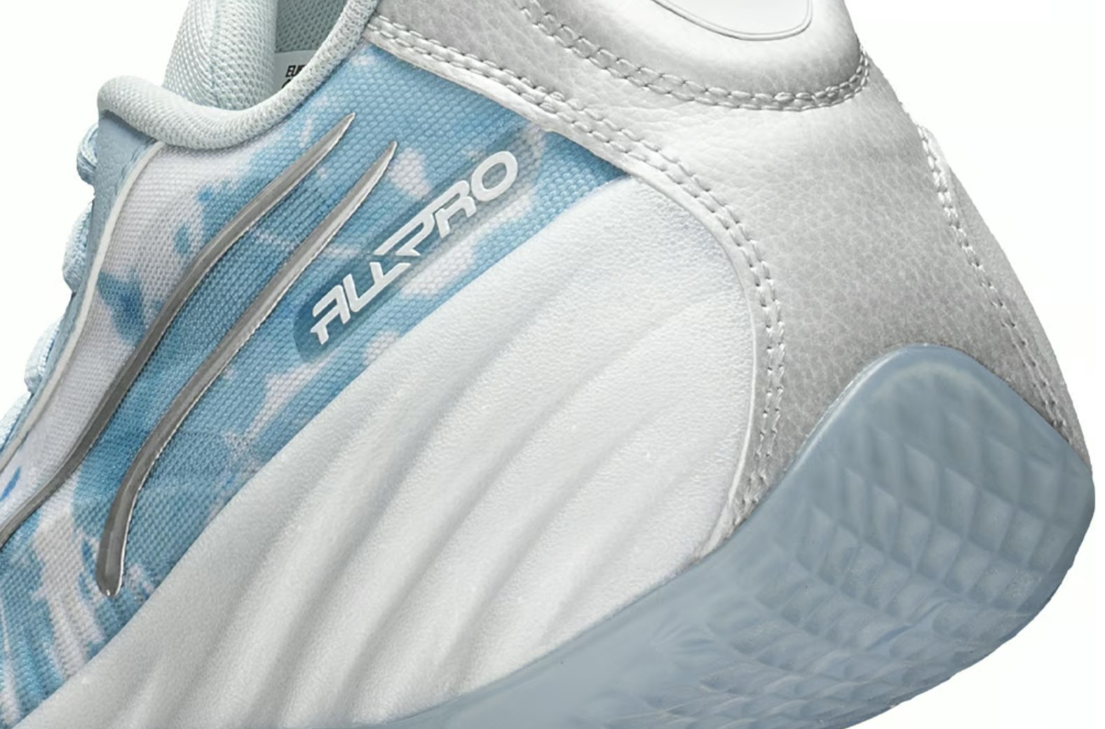 Kickz x Puma All-Pro NITRO "Ice in my Veins"