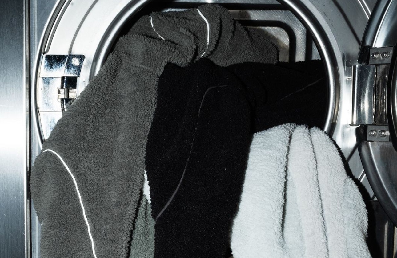 Lucid Club - New Colors Polar Fleeces