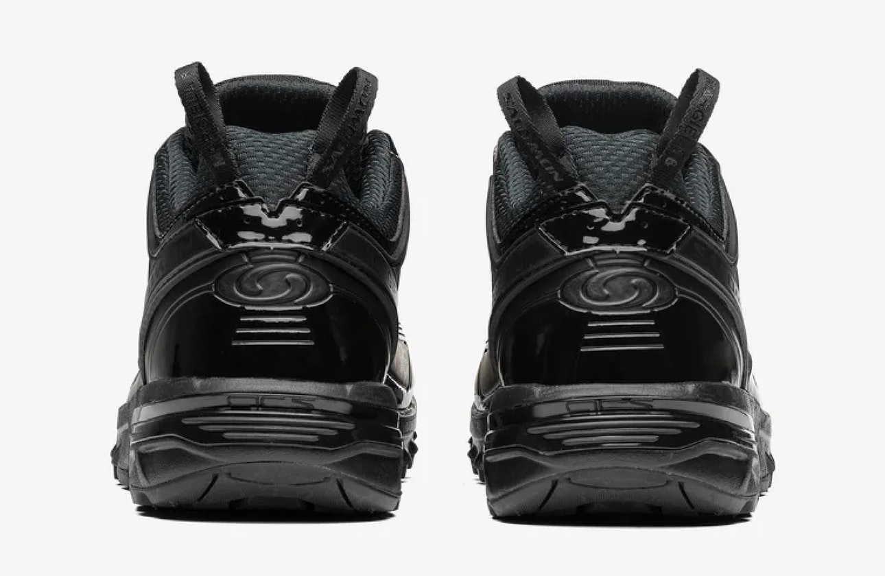 Maison Margiela x Salomon ACS Pro "Black"